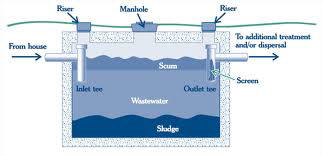 Maintain Your Septic Tank and Drainfield System | Lenzyme Bio Products ...